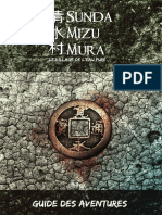 L5R - SMM03 - Sunda Mizu Mura: Guide Aventures PDF