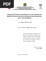 DISSERTAÇÃO_ViabilizaçãoTécnicaEconômica