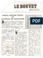 Le Bouvet N°5 (Juillet/août 1987)