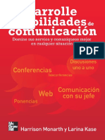 3878861d6 E20160621182c5392desarrollesushabilidadesdecomunicacin PDF