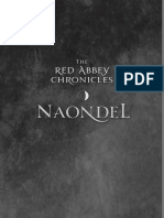 NAONDEL - Chapter Excerpt