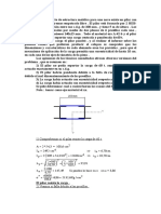 Problema 8 - Estructuras Metálicas - Compresión