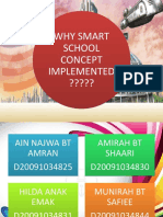 Why Smart School Concept Implemented ?????