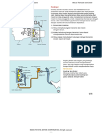 31d01 Manual Transaxle