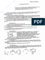 1994 Andalucía FQ Enunciados Escaneados