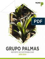 Grupo Palmas