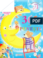 365 de Povesti