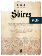 Regles Du Jeu Sbires