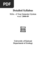 Download Syllabus Zoology by debadrito SN36828578 doc pdf