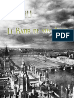 ERdC El Batir de Sus Alas PDF