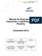 MSP Manual de Descripción