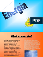 Energia