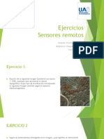 Ejercicios Sensores Remotos