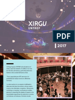 Dossier Xi R Gu 2017