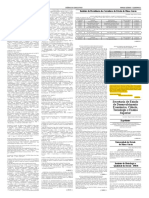 mgs prorrogação do processo seletivo 2016