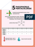 Phosphorus Pentachloride