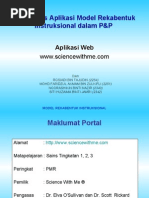 Download Kajian Kes Aplikasi Model Rekabentuk Instruksional dalam PP  by Rosiadi84 SN3682909 doc pdf