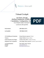 A380 3D-Cockpit Manual