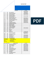 Daftar PPDP Kecamatan Ujungberung Pilkada Serentak 2018 (Revisi)