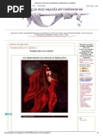 MAGIA DOS ORIXÁS BY ODÉDEMIM_ _BOMBOGIRA OU LEBARA_