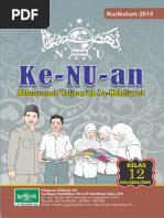 Download Buku Aswaja KeNUan SMA MA Kelas 12 by Teguh Gunawan SN368296187 doc pdf