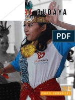 (Booklet) - Profil Sobat Budaya