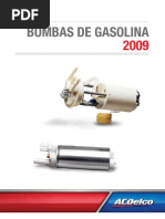 Download ACDelco Bombas de Gasolina by Adan Gonzalez Rodriguez SN36829736 doc pdf