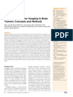 ART_ Blood-Brain-Barrier Imaging in Brain Tumors_Concepts and Methods