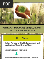 Contoh Laporan Triwulan