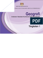 002 DSKP Geografi KSSM Tingkatan 1