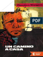 Un Camino A Casa - Theodore Sturgeon