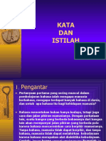 KATA DAN ISTILAH.ppt