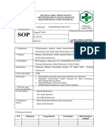 3.1.4.5 Sop TTG Rujukan Masalah Hasil Audit