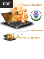 Download Presentasi SIM RS KHanza by Sherilla Putri SN368299733 doc pdf