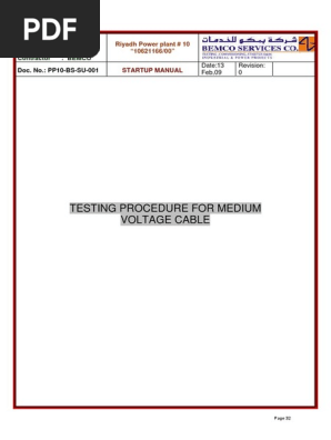 Saudy Testing