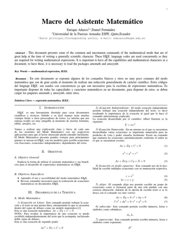 Mmt Grp05 Soporte Ecuaciones