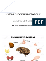 Sistem Endokrin Metabolik