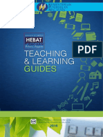 3) Cover Page For TL GUIDES
