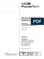 Structural Design Ofcooling Tower