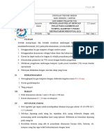 Jobsheet Pengelasan