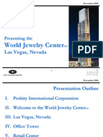 World Jewelry Center December 2006