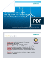 4 - Utilisation Du SF6 Ds Eq Elec - V3