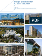 Digital - Case Studies in Design Excellence For Mid Sized Urban and Inner Suburban Medical Centers PDF