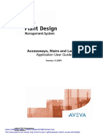 Pdms Asl Modeler Accessways 01