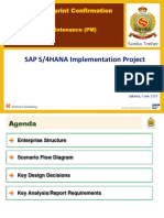 Sap PM by Samko Timber