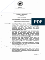 Undang Undang Nomor 14 Tahun 2005 PDF
