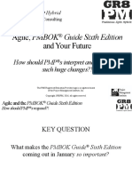 PMI-SWVA_Agile, PMBOK 6th &amp; PMPs_Stenbeck.pdf