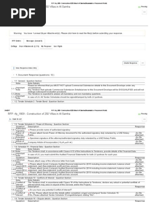 RFP_ Rfp_1809 - Construction of 250 Villas in Al Samha (Musanada’s E-Procurement Portal) (1)