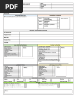 Lesson Plan English 2018