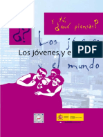 LOS JOVENES EN EL MUNDO Y TU QUE PIENSAS.pdf